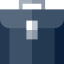 Briefcase icon 64x64