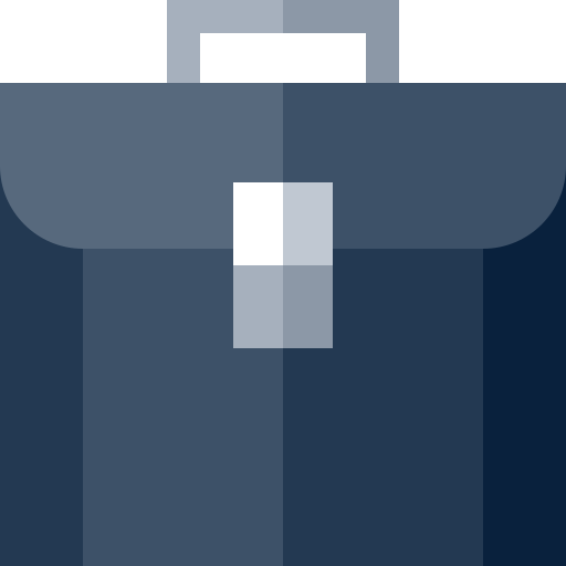 Briefcase icon