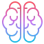 Brain Ikona 64x64