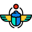 Scarab icon 64x64