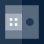 Safebox icon 64x64