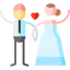 Newlyweds icon 64x64