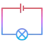 Electronic circuit Ikona 64x64