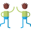 Twins icon 64x64