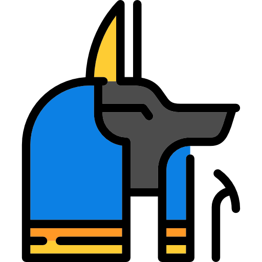 Anubis icon