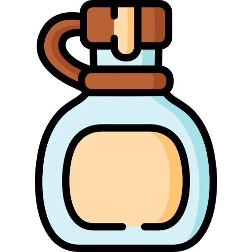 Bottle icon