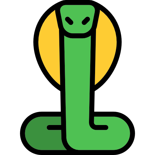 Cobra icon