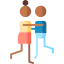 Hug 상 64x64