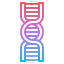 Dna structure icon 64x64