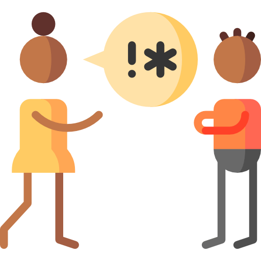 Argument icon