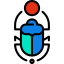 Scarab icon 64x64