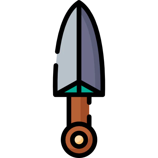 Knife icon