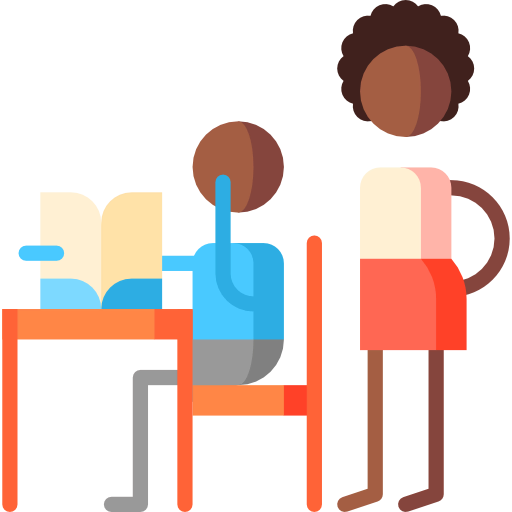 Homework icon