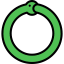 Ouroboros icon 64x64