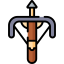 Crossbow icon 64x64