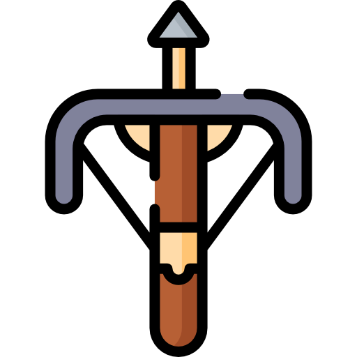 Crossbow icon