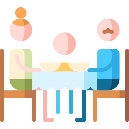 Dinner icon