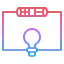 Electronic circuit Ikona 64x64