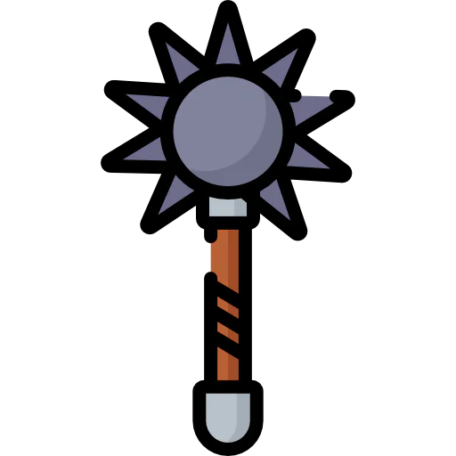 Mace icon