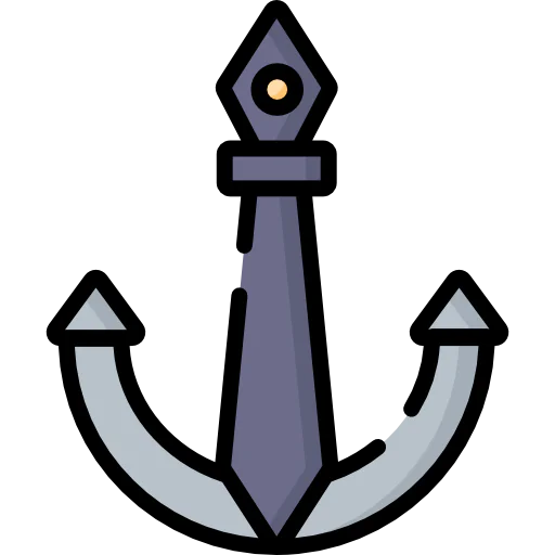 Anchor icon