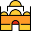 Mosque icon 64x64