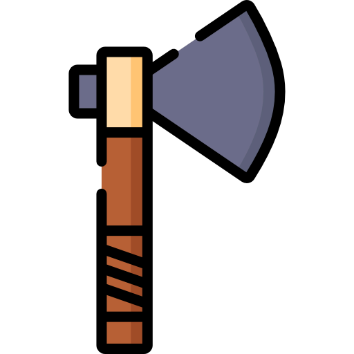 Axe icon