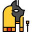 Bastet icon 64x64