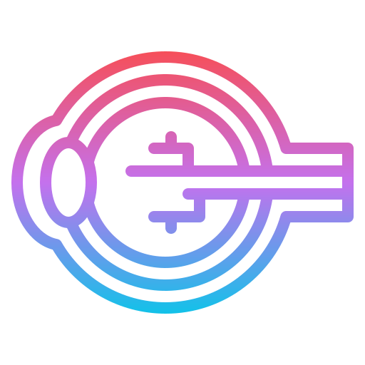 Eyeball icon