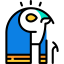 Horus icon 64x64