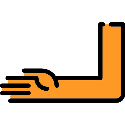 Arm icon