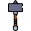 Hammer icon 64x64