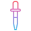 Eyedropper icon 64x64