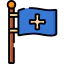 Flag icon 64x64