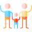 Siblings アイコン 64x64