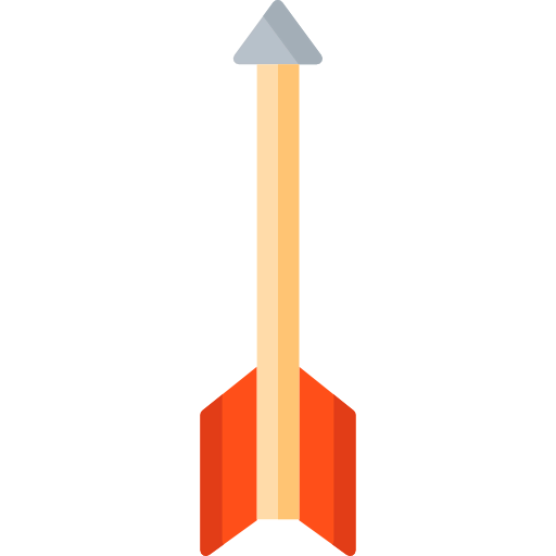 Arrow icon