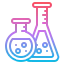 Flasks icon 64x64