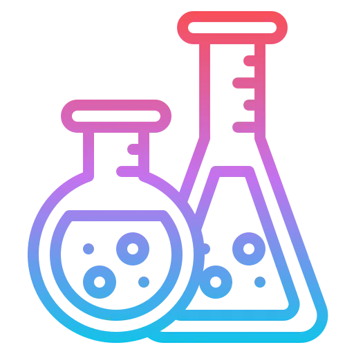 Flasks icon