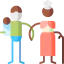 Grandparents icon 64x64