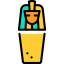 Canopic jar Symbol 64x64