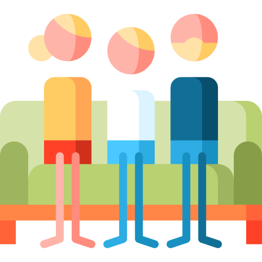 Sofa icon
