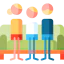 Sofa icon 64x64