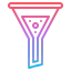 Funnel icon 64x64
