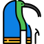 Thoth icon 64x64