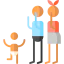 Parenthood biểu tượng 64x64