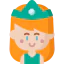 Princess Ikona 64x64