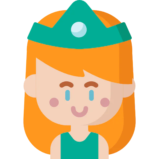 Princess icon