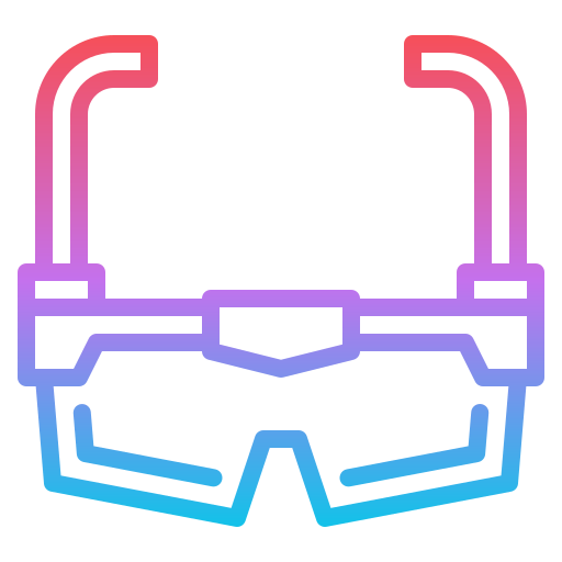 Glasses icon
