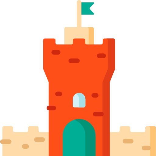 Castle icon