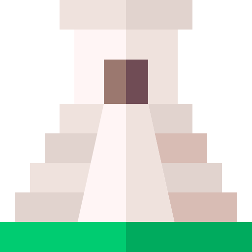 Chichen Itza icon