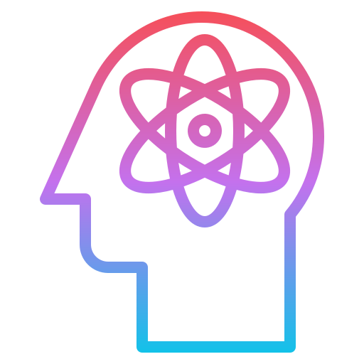 Thinking icon